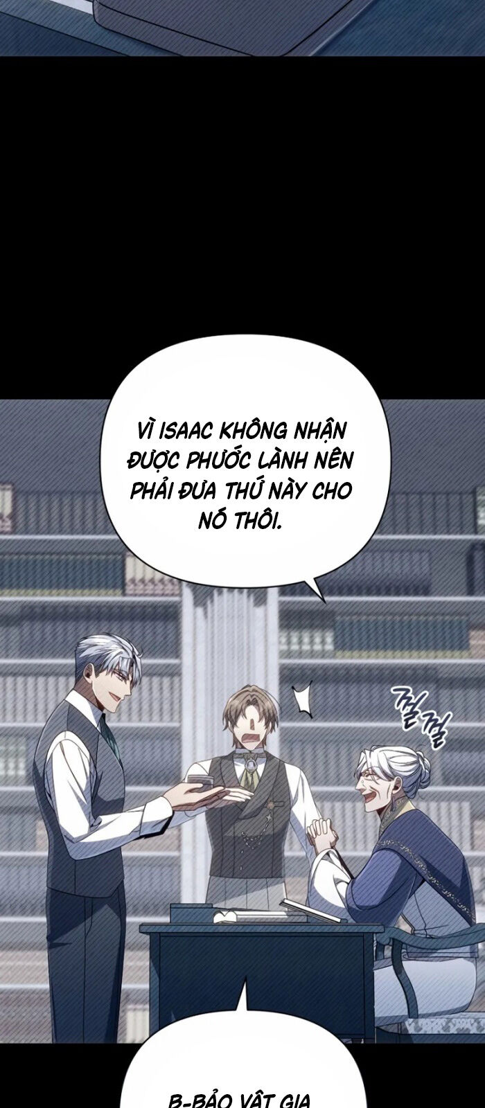 Ta Sẽ Phá Hủy Đất Nước Này Chapter 12 - Trang 2