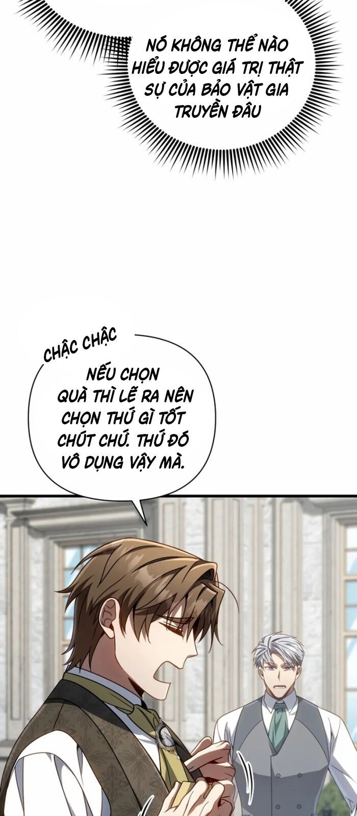 Ta Sẽ Phá Hủy Đất Nước Này Chapter 12 - Trang 2