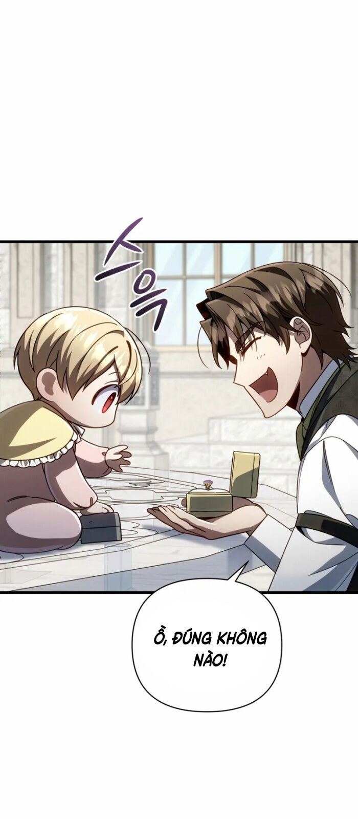 Ta Sẽ Phá Hủy Đất Nước Này Chapter 12 - Trang 2