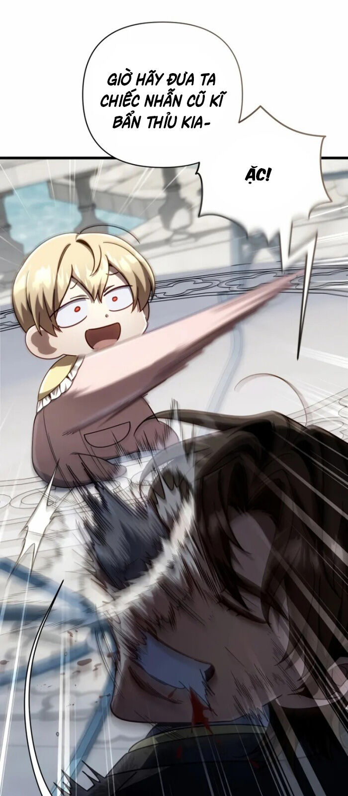 Ta Sẽ Phá Hủy Đất Nước Này Chapter 12 - Trang 2