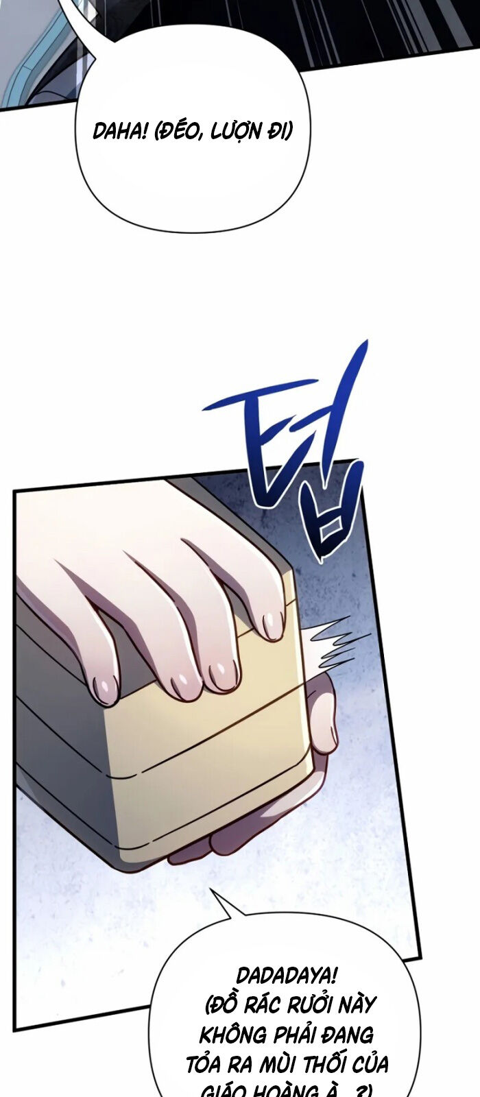 Ta Sẽ Phá Hủy Đất Nước Này Chapter 12 - Trang 2