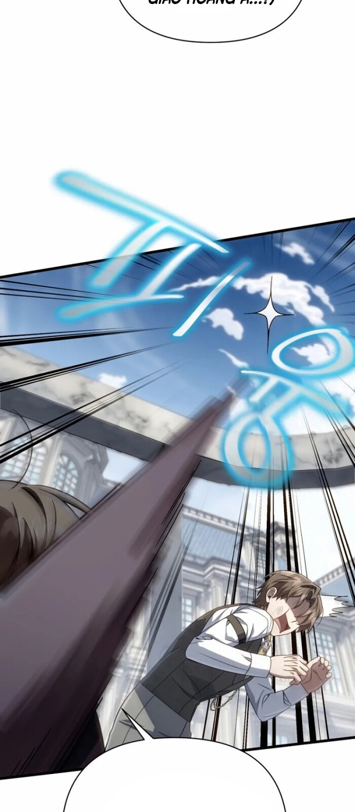 Ta Sẽ Phá Hủy Đất Nước Này Chapter 12 - Trang 2