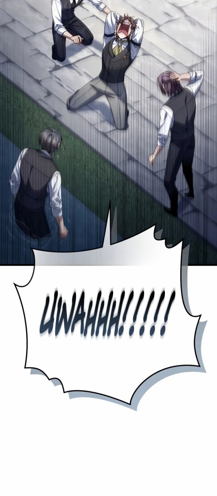 Ta Sẽ Phá Hủy Đất Nước Này Chapter 12 - Trang 2