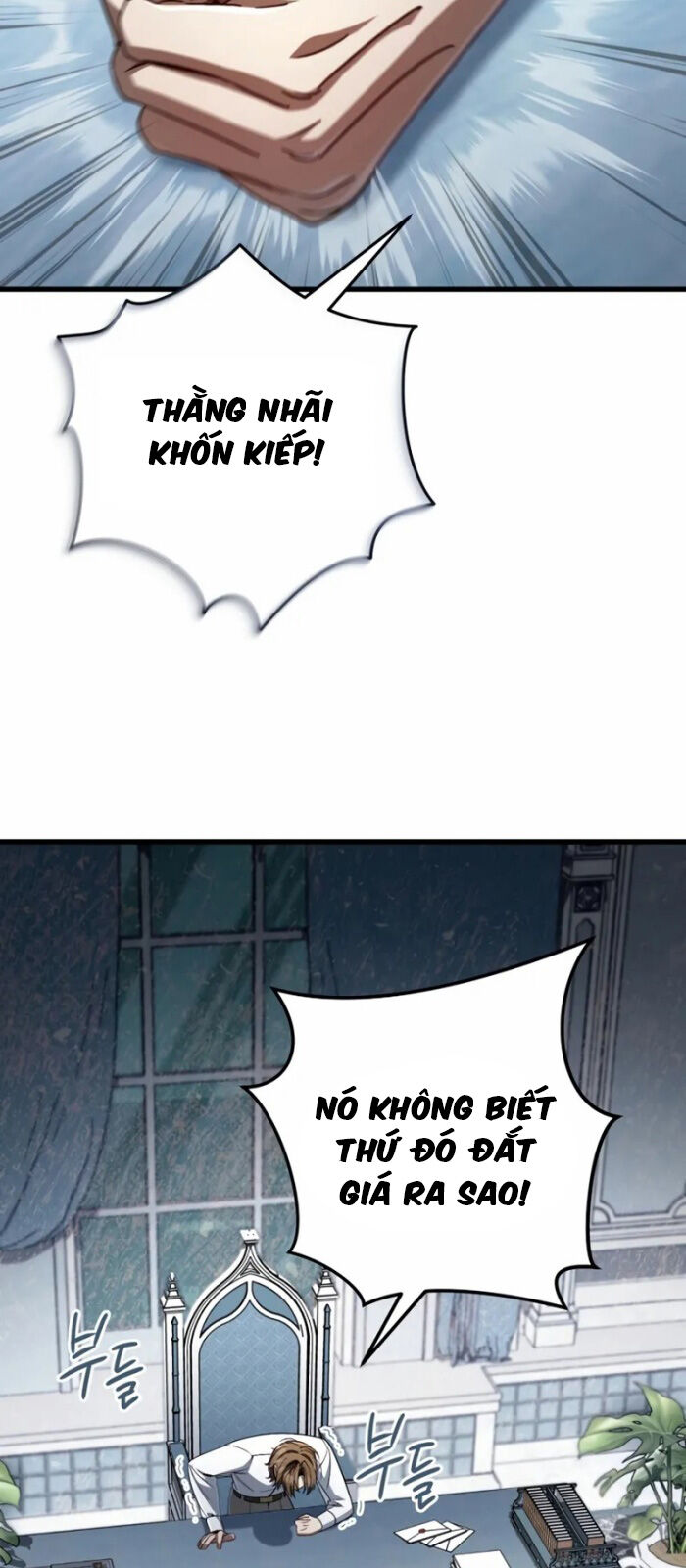Ta Sẽ Phá Hủy Đất Nước Này Chapter 12 - Trang 2