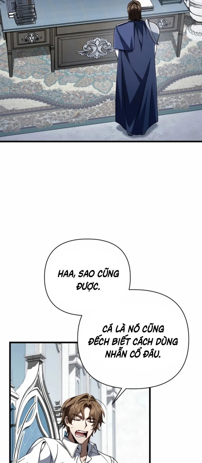 Ta Sẽ Phá Hủy Đất Nước Này Chapter 12 - Trang 2