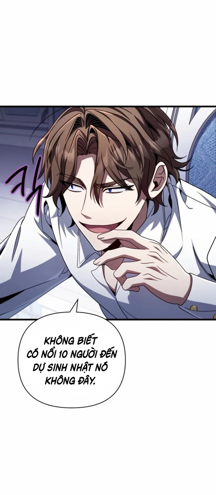 Ta Sẽ Phá Hủy Đất Nước Này Chapter 12 - Trang 2