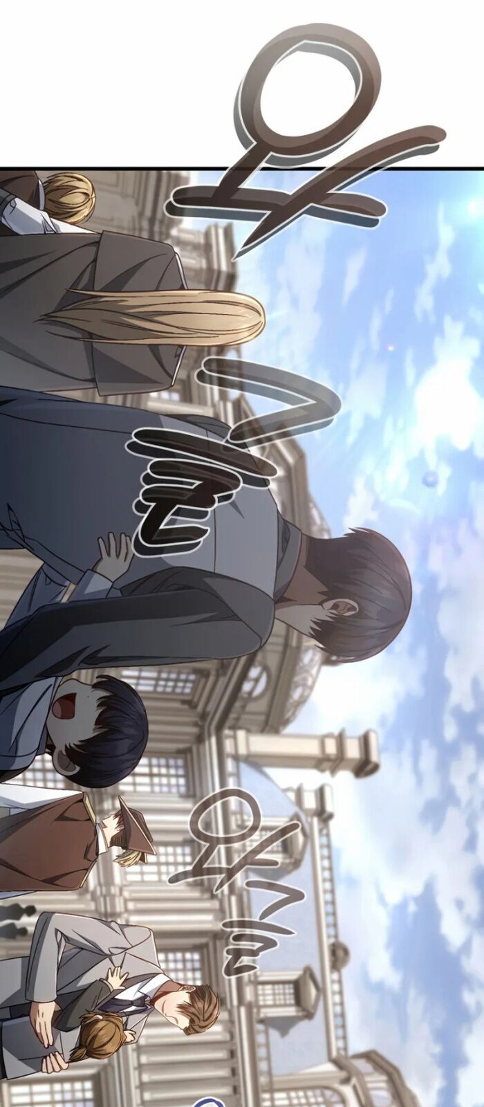 Ta Sẽ Phá Hủy Đất Nước Này Chapter 12 - Trang 2