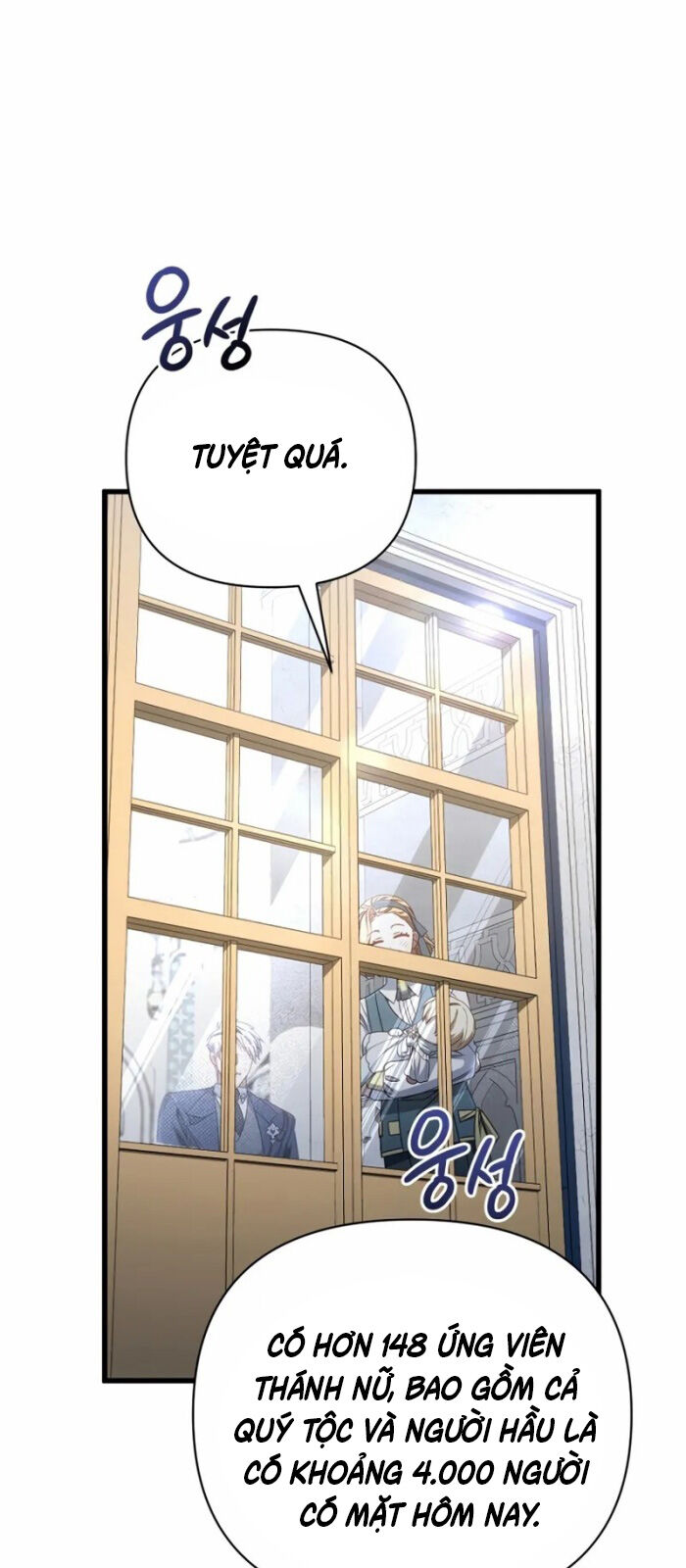 Ta Sẽ Phá Hủy Đất Nước Này Chapter 12 - Trang 2