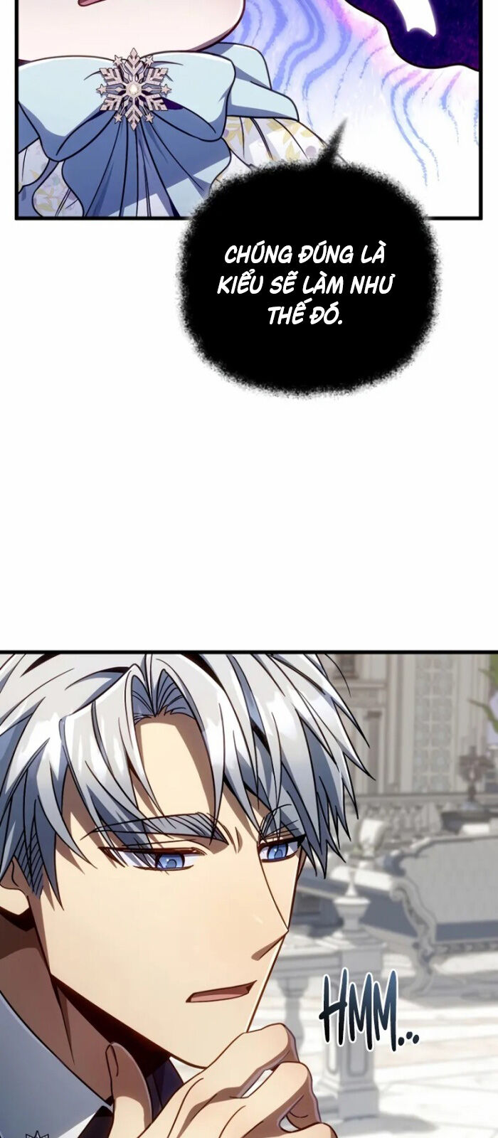 Ta Sẽ Phá Hủy Đất Nước Này Chapter 12 - Trang 2