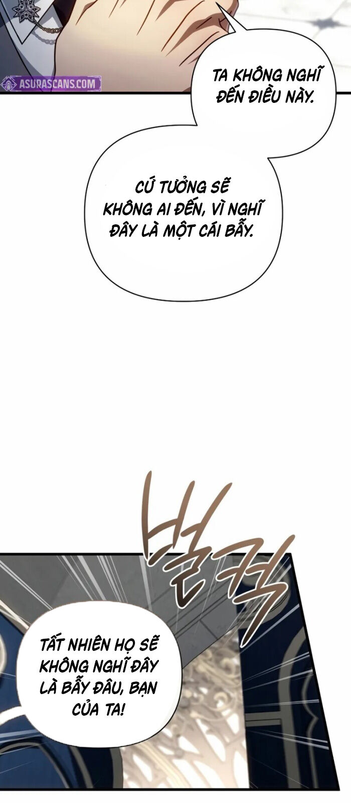 Ta Sẽ Phá Hủy Đất Nước Này Chapter 12 - Trang 2