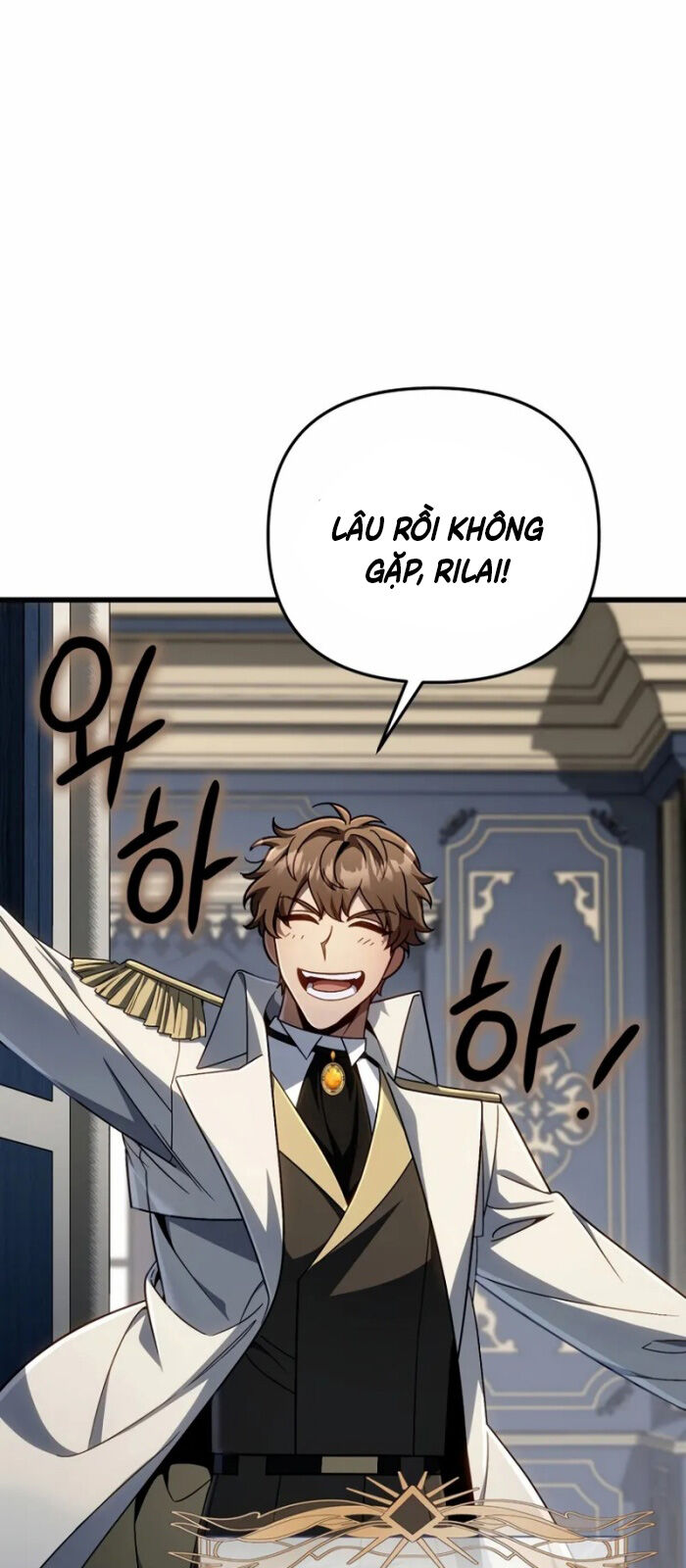 Ta Sẽ Phá Hủy Đất Nước Này Chapter 12 - Trang 2