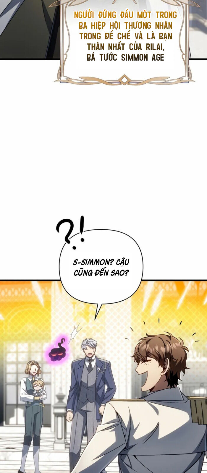 Ta Sẽ Phá Hủy Đất Nước Này Chapter 12 - Trang 2