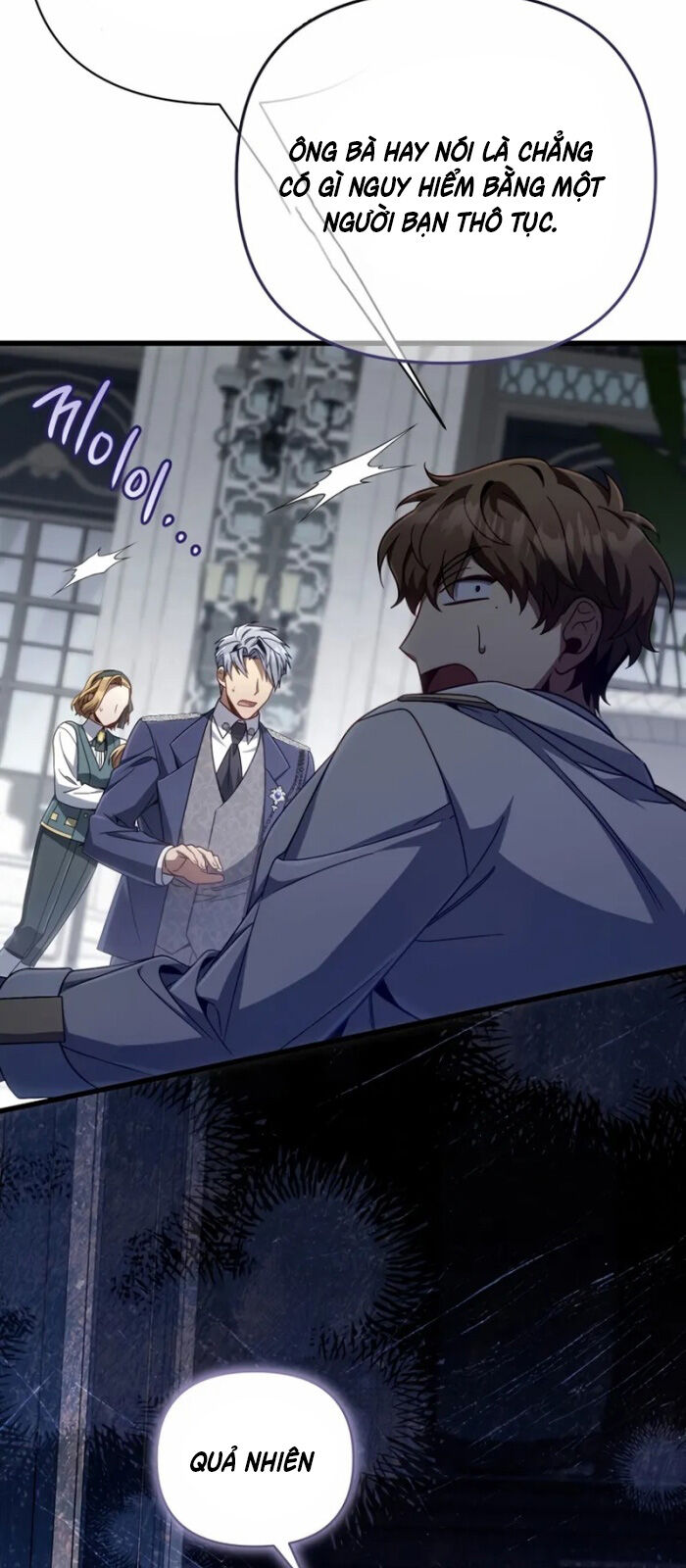 Ta Sẽ Phá Hủy Đất Nước Này Chapter 12 - Trang 2
