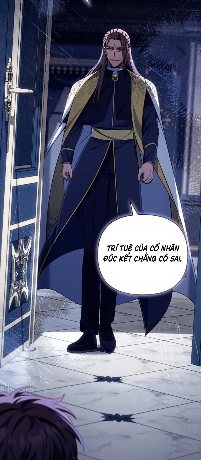 Ta Sẽ Phá Hủy Đất Nước Này Chapter 12 - Trang 2