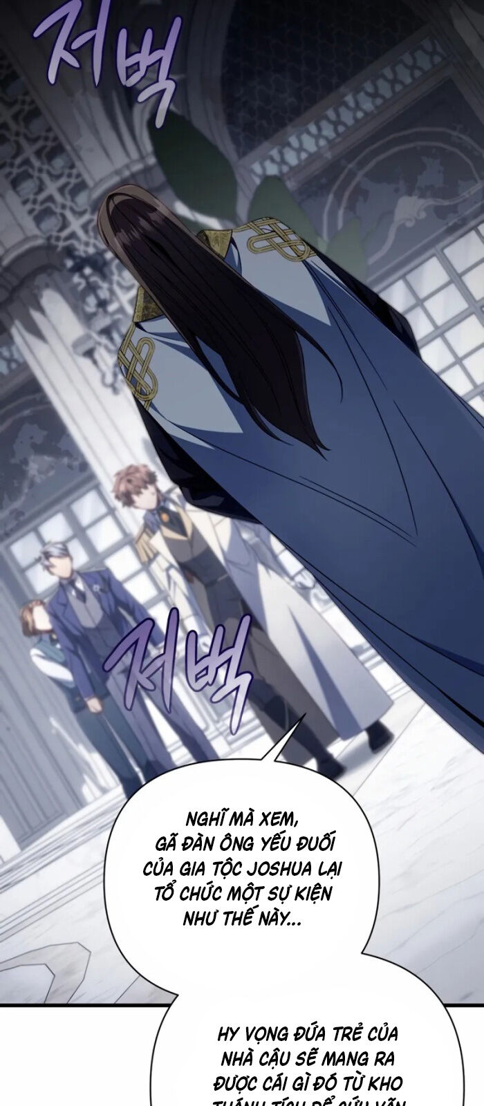Ta Sẽ Phá Hủy Đất Nước Này Chapter 12 - Trang 2