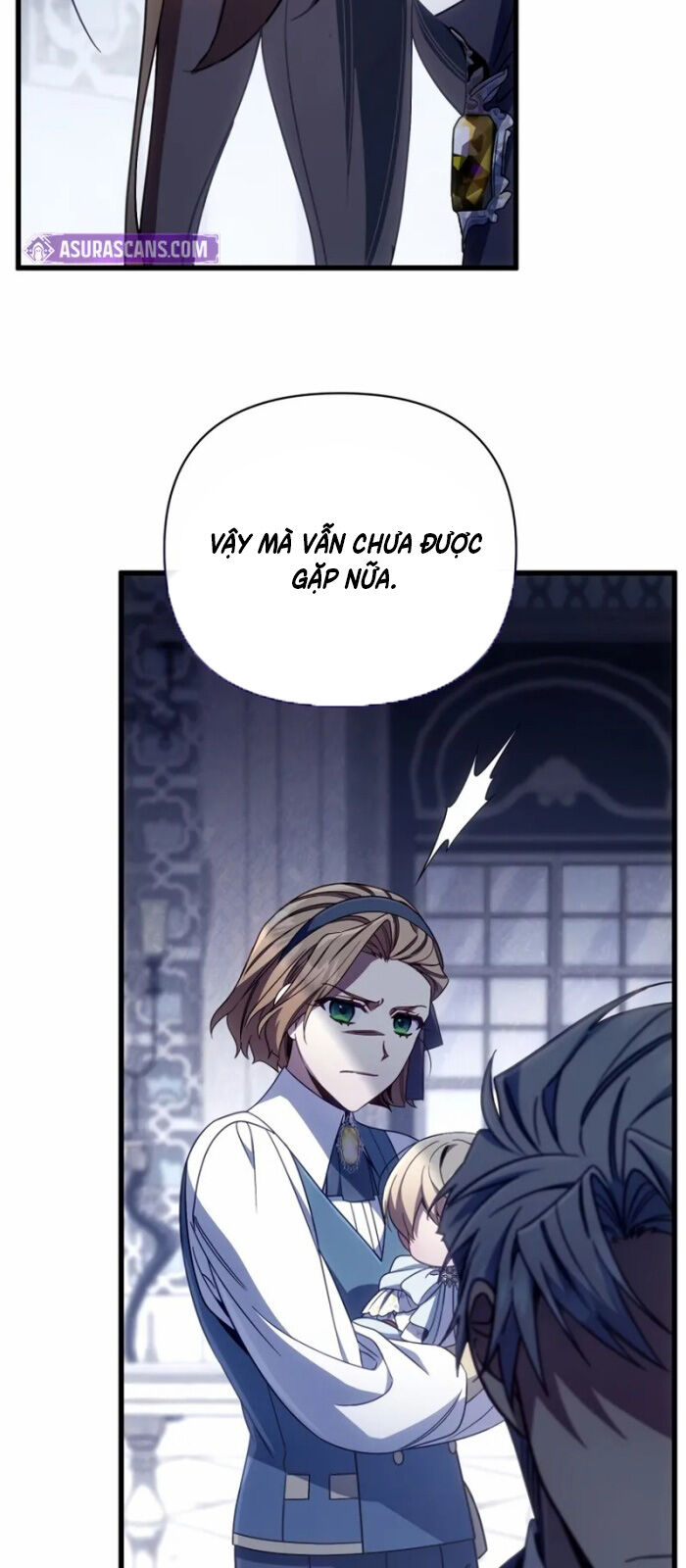 Ta Sẽ Phá Hủy Đất Nước Này Chapter 12 - Trang 2