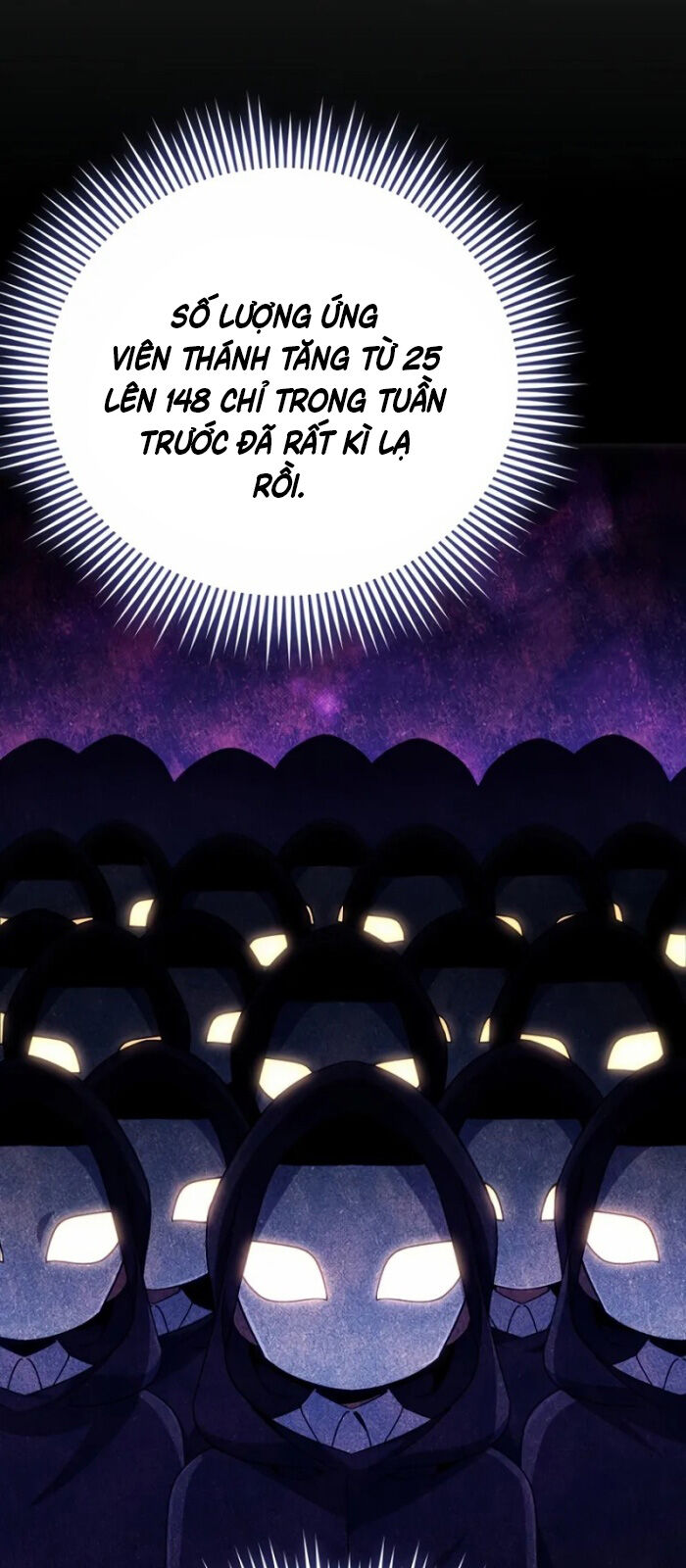 Ta Sẽ Phá Hủy Đất Nước Này Chapter 12 - Trang 2