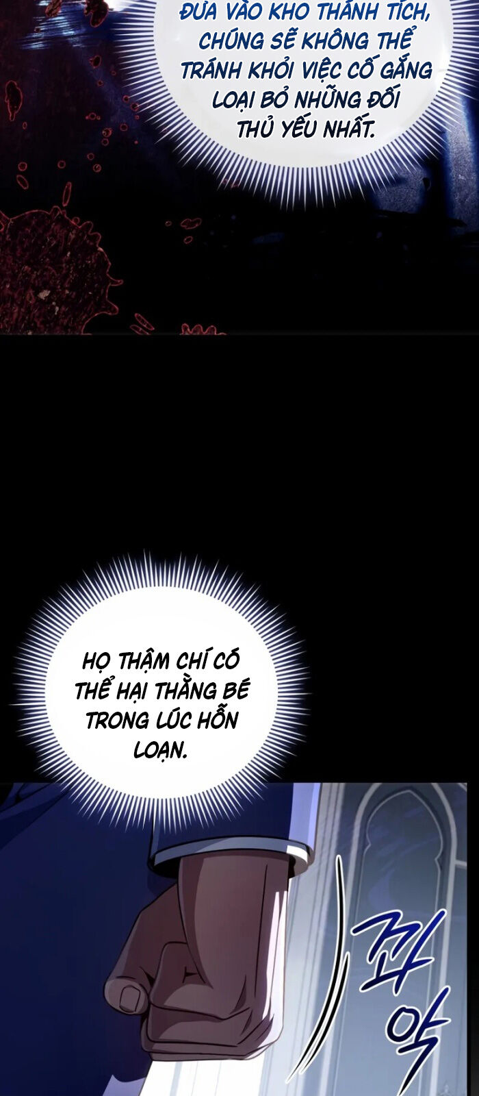 Ta Sẽ Phá Hủy Đất Nước Này Chapter 12 - Trang 2