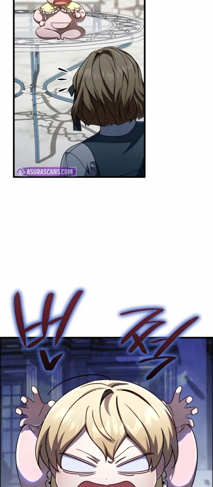 Ta Sẽ Phá Hủy Đất Nước Này Chapter 12 - Trang 2