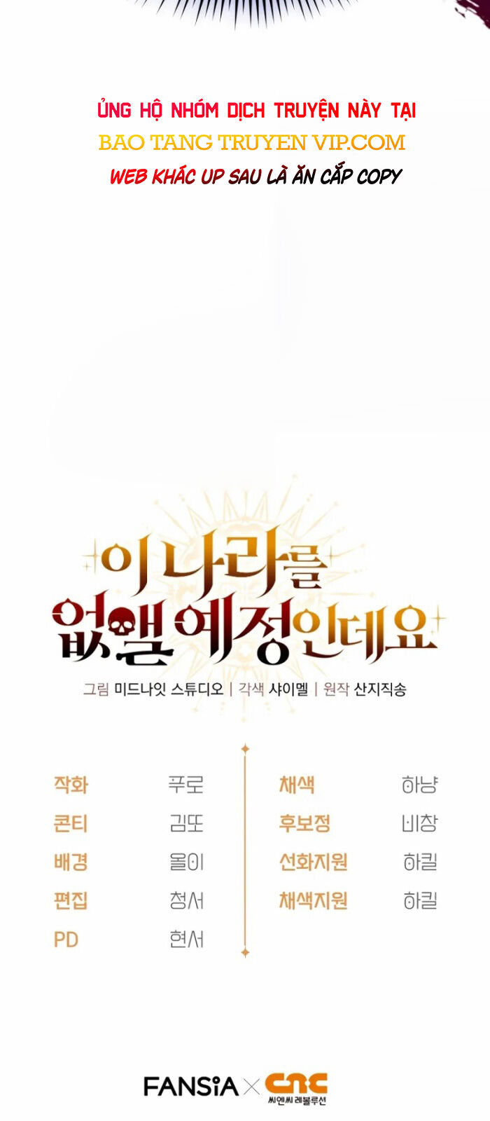 Ta Sẽ Phá Hủy Đất Nước Này Chapter 12 - Trang 2