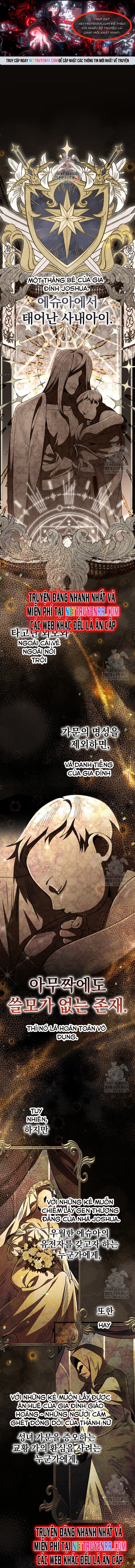 Ta Sẽ Phá Hủy Đất Nước Này Chapter 13 - Trang 2