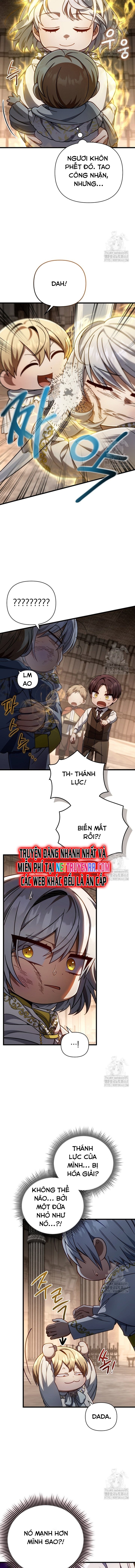 Ta Sẽ Phá Hủy Đất Nước Này Chapter 13 - Trang 2