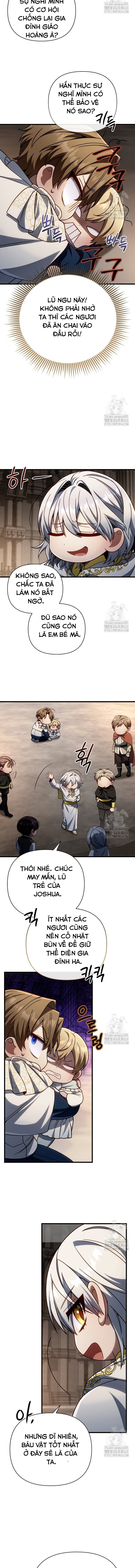 Ta Sẽ Phá Hủy Đất Nước Này Chapter 13 - Trang 2