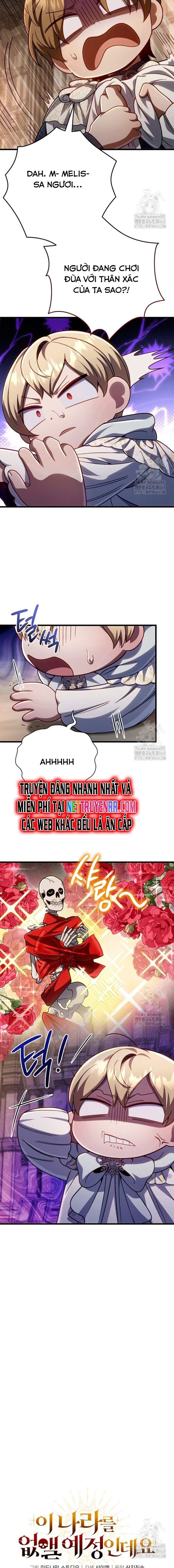 Ta Sẽ Phá Hủy Đất Nước Này Chapter 13 - Trang 2