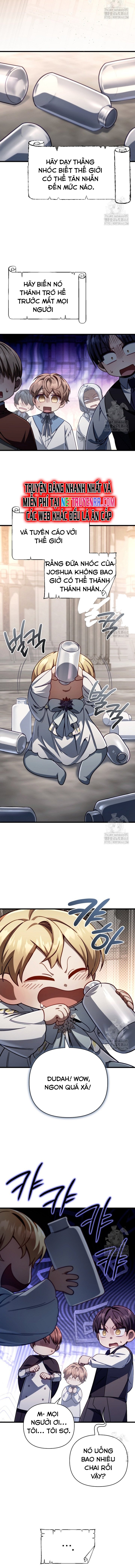 Ta Sẽ Phá Hủy Đất Nước Này Chapter 13 - Trang 2