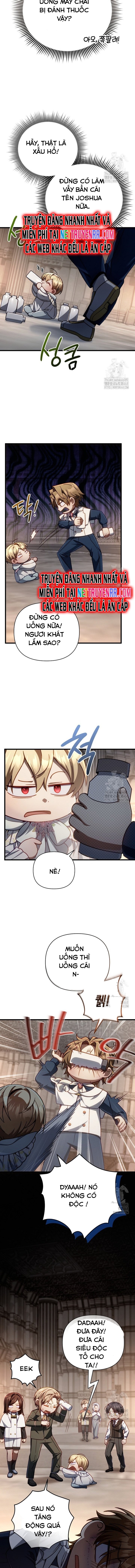 Ta Sẽ Phá Hủy Đất Nước Này Chapter 13 - Trang 2
