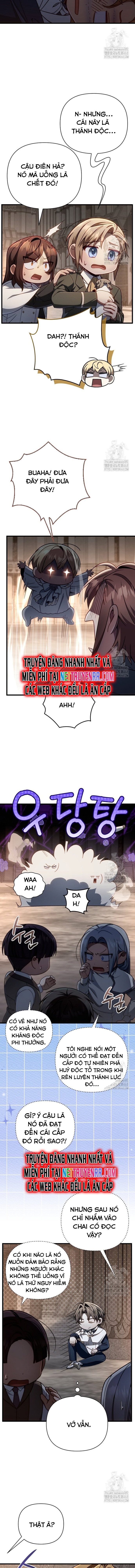 Ta Sẽ Phá Hủy Đất Nước Này Chapter 13 - Trang 2