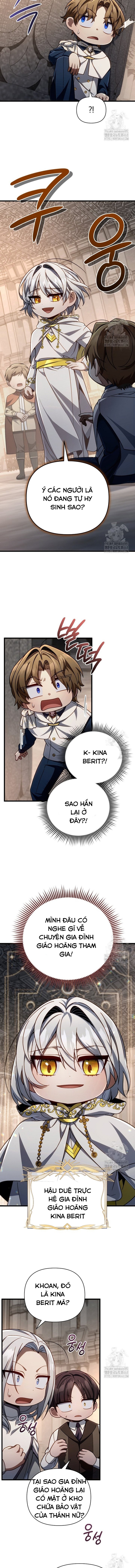 Ta Sẽ Phá Hủy Đất Nước Này Chapter 13 - Trang 2