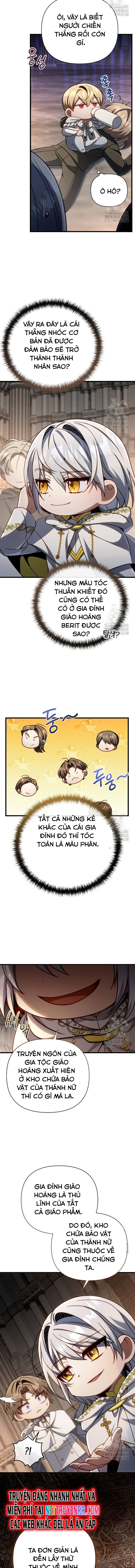 Ta Sẽ Phá Hủy Đất Nước Này Chapter 13 - Trang 2