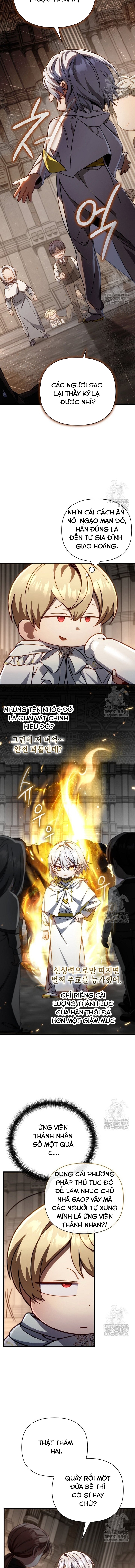 Ta Sẽ Phá Hủy Đất Nước Này Chapter 13 - Trang 2