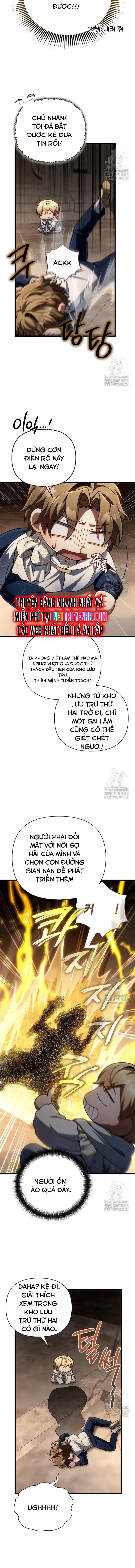 Ta Sẽ Phá Hủy Đất Nước Này Chapter 14 - Trang 2