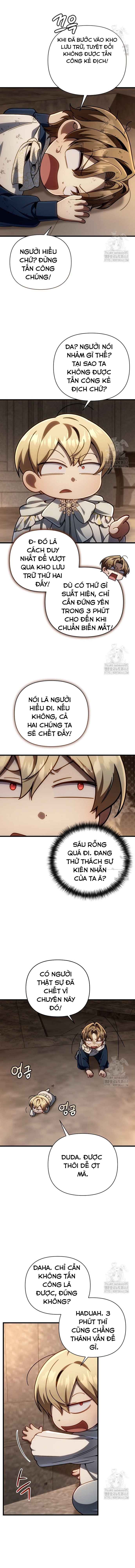 Ta Sẽ Phá Hủy Đất Nước Này Chapter 14 - Trang 2