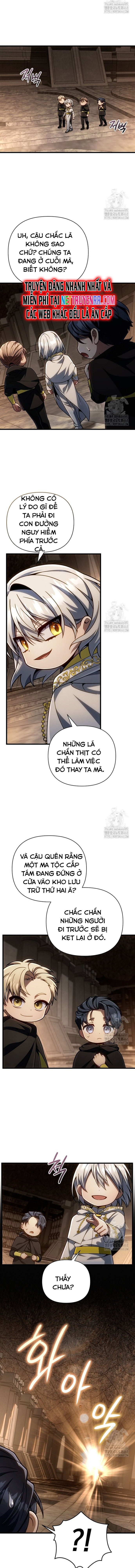 Ta Sẽ Phá Hủy Đất Nước Này Chapter 14 - Trang 2