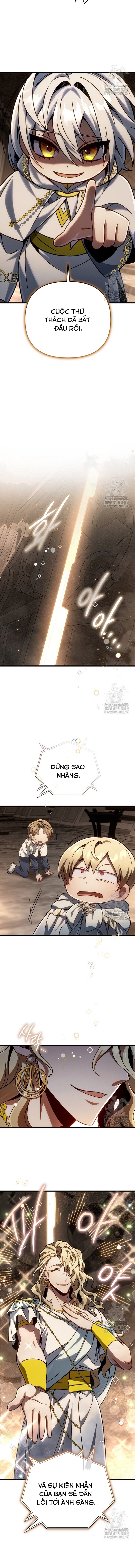 Ta Sẽ Phá Hủy Đất Nước Này Chapter 14 - Trang 2