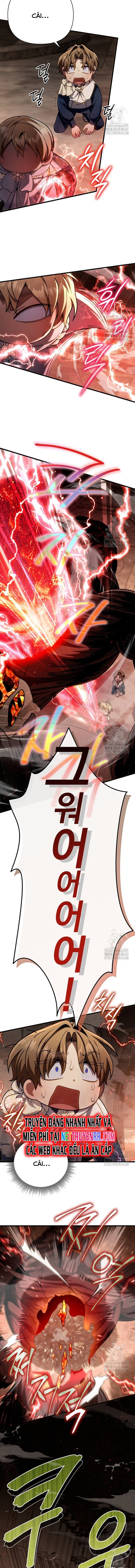 Ta Sẽ Phá Hủy Đất Nước Này Chapter 14 - Trang 2