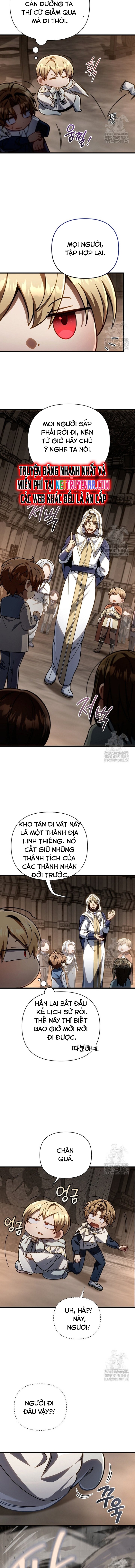 Ta Sẽ Phá Hủy Đất Nước Này Chapter 14 - Trang 2