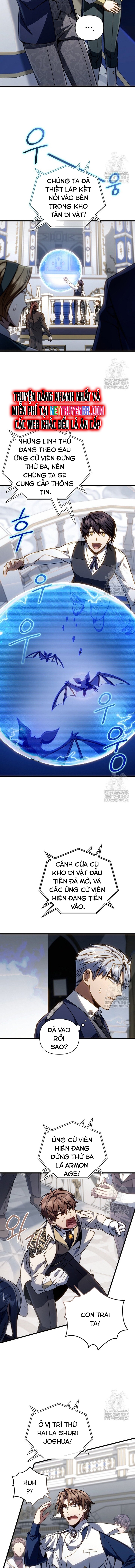 Ta Sẽ Phá Hủy Đất Nước Này Chapter 14 - Trang 2