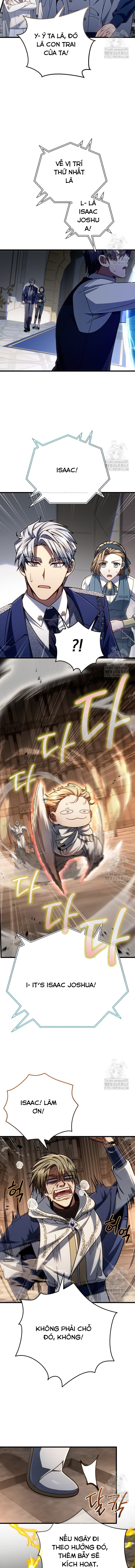 Ta Sẽ Phá Hủy Đất Nước Này Chapter 14 - Trang 2
