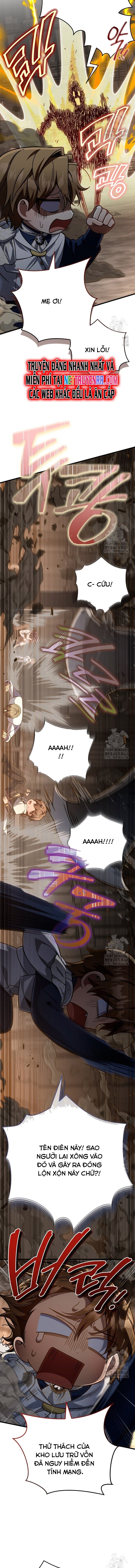 Ta Sẽ Phá Hủy Đất Nước Này Chapter 14 - Trang 2