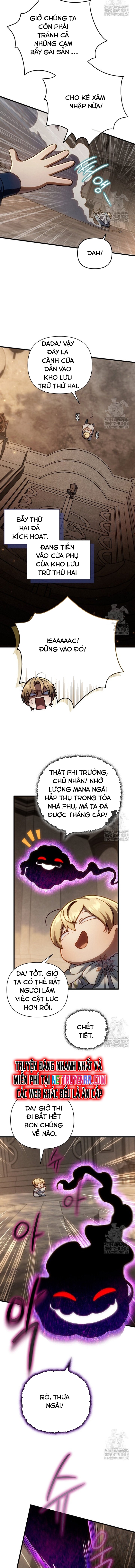 Ta Sẽ Phá Hủy Đất Nước Này Chapter 14 - Trang 2