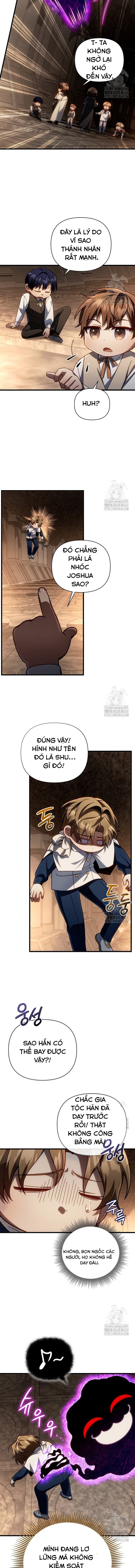 Ta Sẽ Phá Hủy Đất Nước Này Chapter 14 - Trang 2