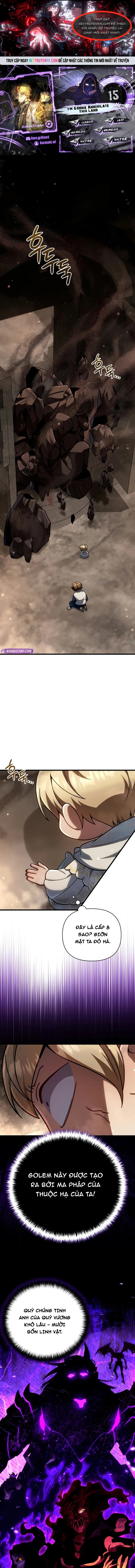 Ta Sẽ Phá Hủy Đất Nước Này Chapter 15 - Trang 2