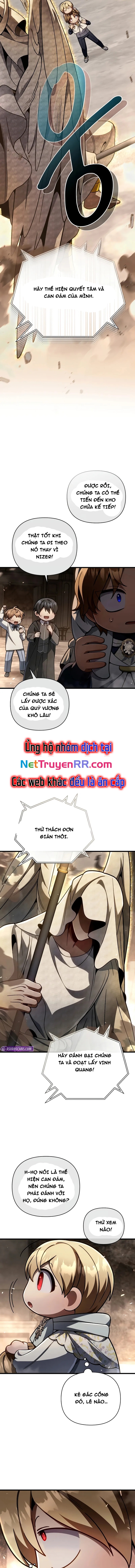 Ta Sẽ Phá Hủy Đất Nước Này Chapter 15 - Trang 2