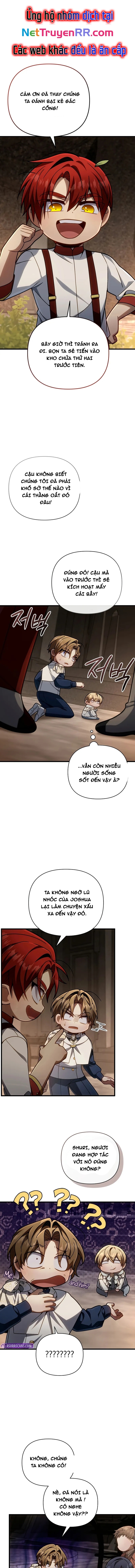 Ta Sẽ Phá Hủy Đất Nước Này Chapter 15 - Trang 2