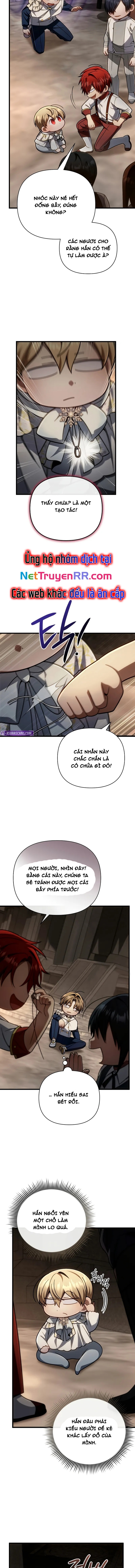 Ta Sẽ Phá Hủy Đất Nước Này Chapter 15 - Trang 2