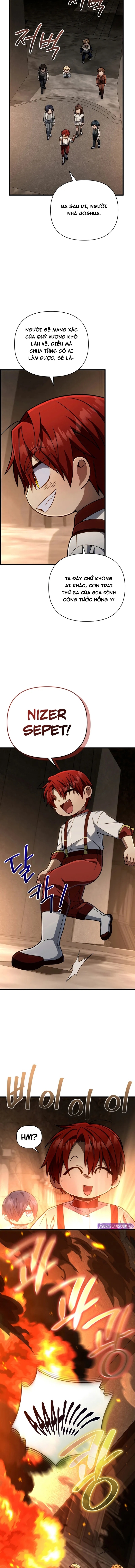 Ta Sẽ Phá Hủy Đất Nước Này Chapter 15 - Trang 2